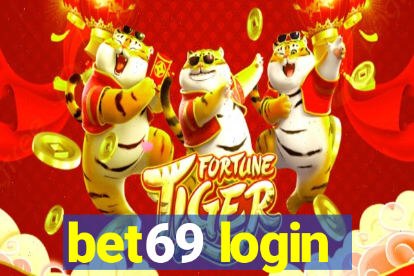 bet69 login